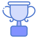 copa de trofeo icon