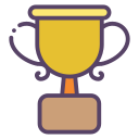 copa de trofeo icon