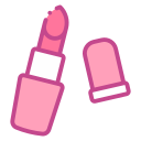 lápiz labial icon