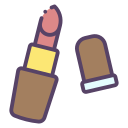 lápiz labial icon