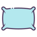 almohada icon