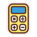 calculadora icon