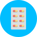 pastillas icon