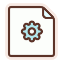 gestión de proyectos icon