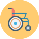 handicap icon