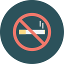 sin humo icon