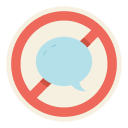 prohibido icon