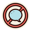 prohibido icon