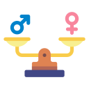 equidad de género icon