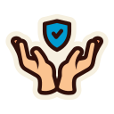 seguridad icon