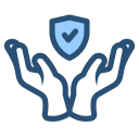 seguridad icon