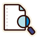 informe de auditoría icon