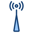 antena wifi icon