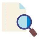 informe de auditoría icon