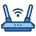 enrutador wifi icon