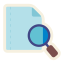 informe de auditoría icon