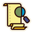 auditoría icon