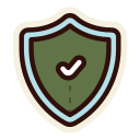 seguridad icon