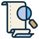 auditoría icon