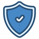 seguridad icon