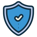 seguridad icon