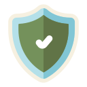 seguridad icon