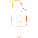 paleta de hielo icon