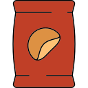 patatas fritas icon