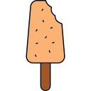 paleta de hielo icon