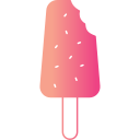 paleta de hielo icon