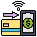 pago digital icon