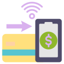 pago digital icon