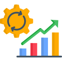 mejora de procesos icon