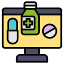 farmacia en línea icon