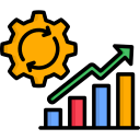 mejora de procesos icon