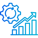 mejora de procesos icon