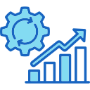mejora de procesos icon