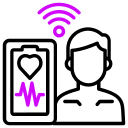 biosensor icon