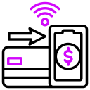 pago digital icon