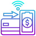 pago digital icon