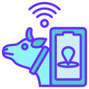 granja de animales icon