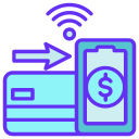 pago digital icon