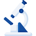 microscopio icon