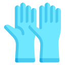 guantes de seguridad icon