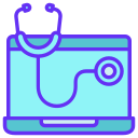 telemedicina icon