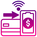 pago digital icon