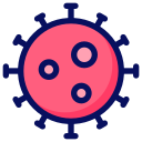 virus icon