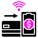 pago digital icon