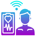 biosensor icon