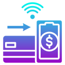 pago digital icon